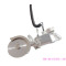 Cattle Slaughter Equipment Circular Saw For Slaughterhosue Equipment