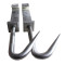 Cattle Slaughtering Machine Pulley Hook For Cow Abattoirs