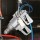 Living Cattle Pneumatically Gun