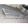 Living Sheep/goat Bleeding Roller Table For Abattoir Equipment