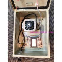 Pig Slaughterhouse Hand held Stunning Device For Abattoir