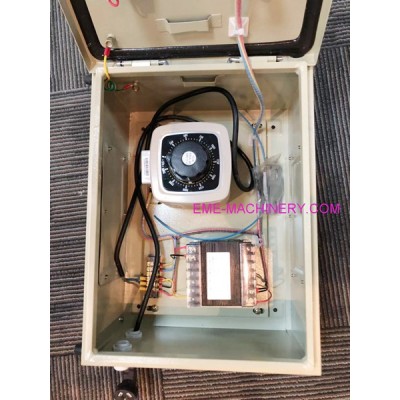 Pig Slaughterhouse Hand held Stunning Device For Abattoir