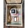 Pig Slaughterhouse Hand held Stunning Device For Abattoir