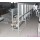 Pig Straddle-Type Conveyor For Abattoirs