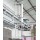 Pig Abttoir Unloading Device For Slaughterhouse Equipment