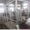 Living Cattle Gross Weight Scale System For Abattoir Equipment