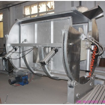 Halal Killing Machine For Slaughterhouse Equipment