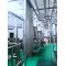 Cattle Slaughter Carcass Splitting Cutting Prevention Screen For Slaughtering Plant