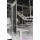Cattle Slaughter Carcass Splitting Cutting Prevention Screen For Slaughtering Plant
