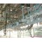 Sheep Slaughterhouse Processing Automatic Conveying Rail For Abattoirs