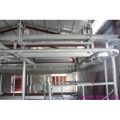 Sheep/goat Carcass Electric Weight System For Abattoir Machinery