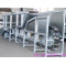 Pig Straddle-Type Conveyor For Slaughtering Machine