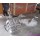 Band Splitting Saw For Pig Slaughtering