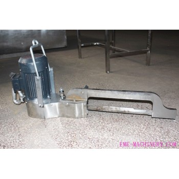 Reciprocating Splitting Saw For Abattoir Equipment