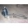 Reciprocating Splitting Saw For Abattoir Equipment