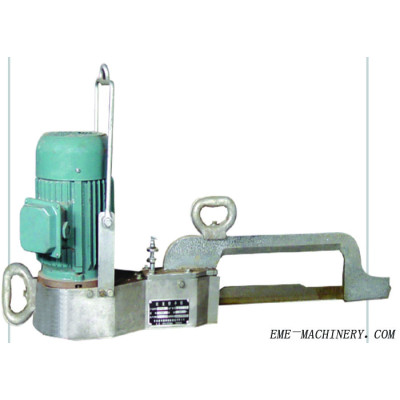 Reciprocating Splitting Saw For Abattoir Equipment