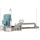 Reciprocating Splitting Saw For Abattoir Equipment
