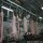 Reciprocating Splitting Saw For Abattoir Equipment