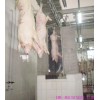 Pig Abattoirs Carcass Cleaning Machine For Slaughtering Plant