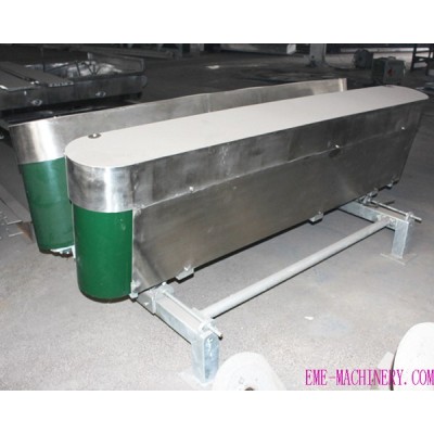 Living Sheep/goat V-Type Convey Machine For Abattoir Equipment