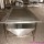 Living Sheep/goat Bleeding Roller Table For Slaughtering Machinery