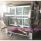 Living Cattle Halal Ritual Killing Machine For Abattoir Machinery