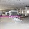Living Cattle Halal Ritual Killing Machine For Abattoir Machinery