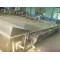 Horizontal Type Killing And Bleeding Conveyor For Abattoir Machinery