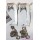 Cattle Bleeding Shackle For Abattoir Equipment