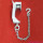 Cattle Bleeding Shackle For Abattoir Equipment