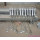 Cattle Bleeding Shackle For Abattoir Equipment