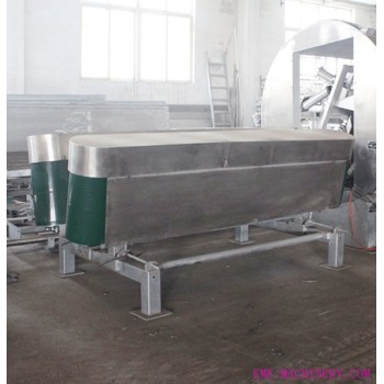 Living Sheep/goat V-Type Convey Machine For Abattoir