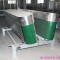 Living Sheep/goat V-Type Convey Machine For Abattoir