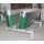 Living Sheep/goat V-Type Convey Machine For Abattoir
