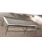 Living Sheep/goat Bleeding Roller Table For Abattoir Equipment