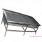 Living Sheep/goat Bleeding Roller Table For Abattoir Equipment