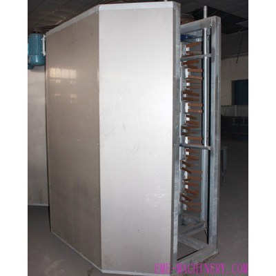 Pig Pre Cleaning Machine For Abattoir Machinery