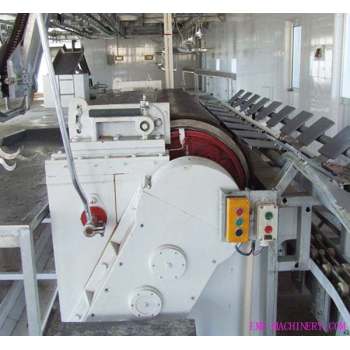 Horizontal Skinning Machine For Abattoir Equipment