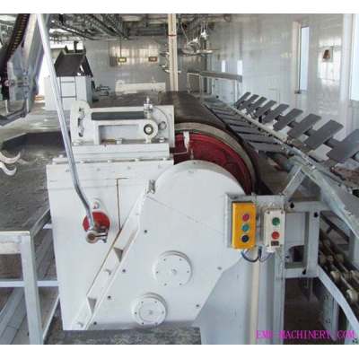 Horizontal Skinning Machine For Abattoir Equipment