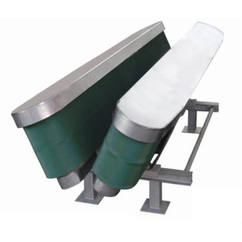 Living Sheep/goat V-Type Convey Machine For Slaughtering Machinery
