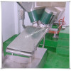 Living Sheep/goat V-Type Convey Machine For Slaughtering Machinery