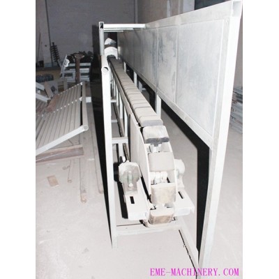 Pig Straddle-Type Conveyor For Abattoir Equipment