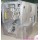 Three Points Electric Stunning Conveyor Abattoir Machinery