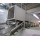 Three Points Electric Stunning Conveyor Abattoir Machinery