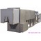 Three Points Electric Stunning Conveyor Abattoir Machinery