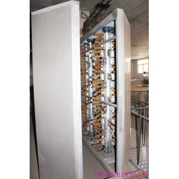 Sheep/goat Carcass Cleaning Machine For Abattoirs Machinery