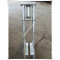 Pig Unloading Device For Abattoir Equipment