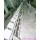 Pre Peeling Conveyor For Abattoirs Equipment
