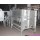 Hydraulic Dehairing Machine For Abattoir Plant
