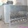 Hydraulic Dehairing Machine For Abattoir Plant